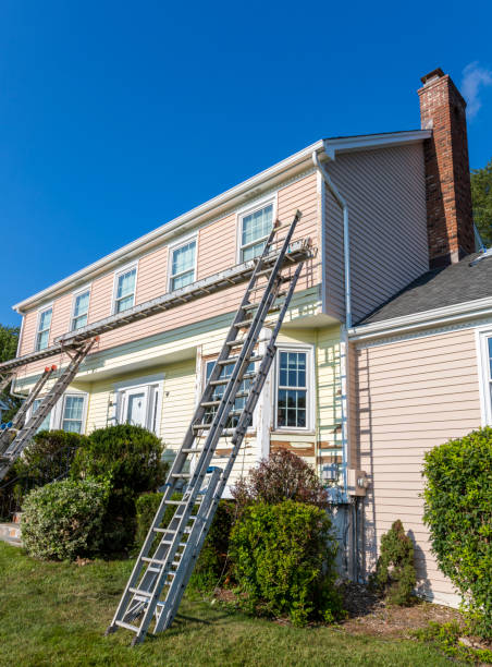 Best Siding Maintenance  in USA